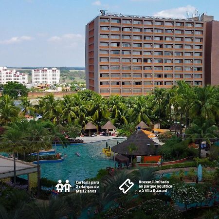 Hot Beach Resort Olimpia Exterior photo
