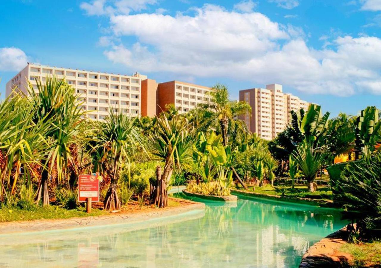Hot Beach Resort Olimpia Exterior photo The River at Sunway Putra