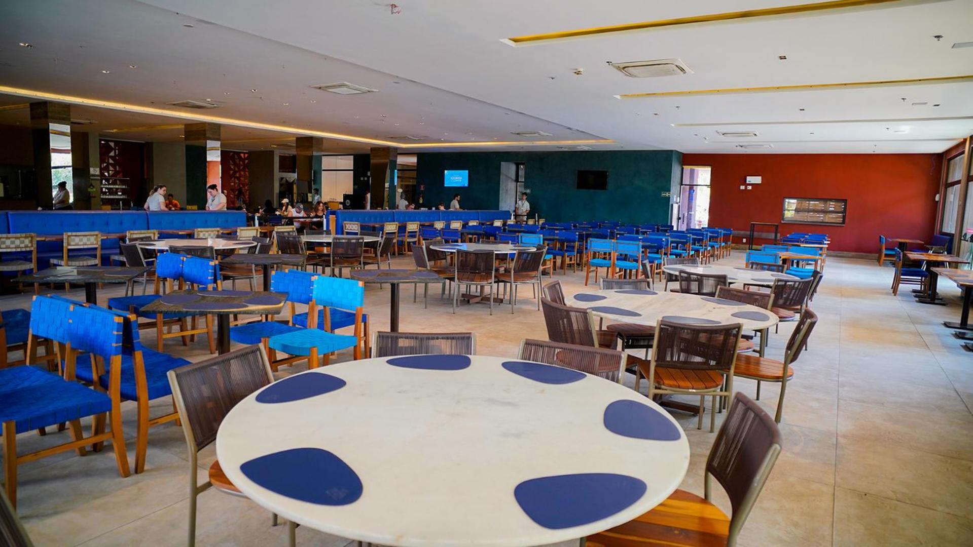 Hot Beach Resort Olimpia Exterior photo