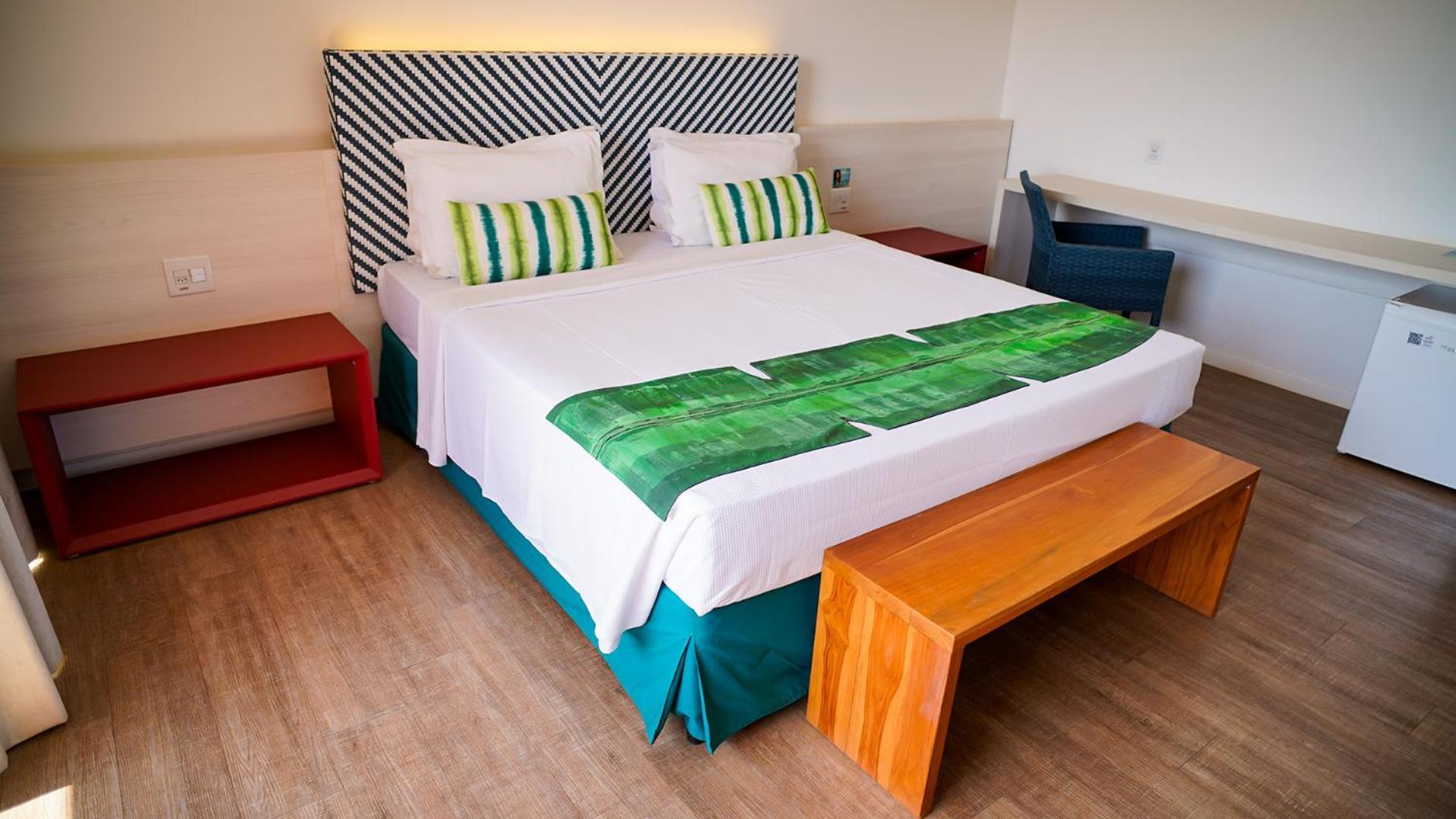 Hot Beach Resort Olimpia Exterior photo